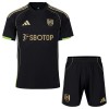 Ensemble Maillot Fulham FC Third 2025-26 Enfant